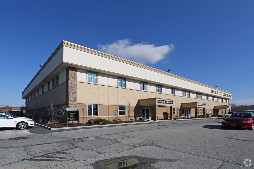 More Photos Of 301 Manchester Rd, Poughkeepsie Medical For Lease