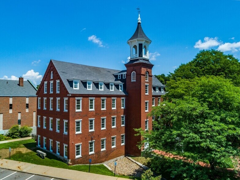 More Photos Of 1 Mill Plz, Laconia Office For Sale