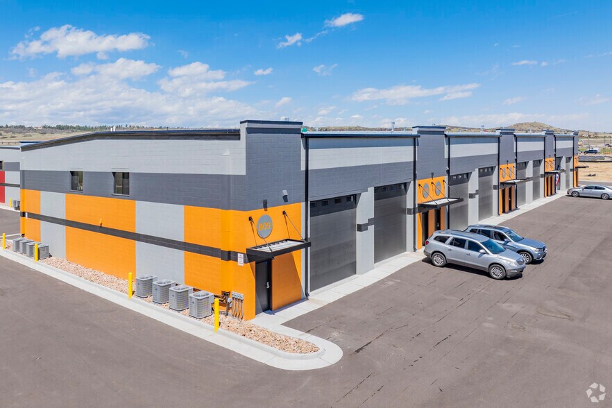 More Photos Of , Castle Rock Flex For Sale