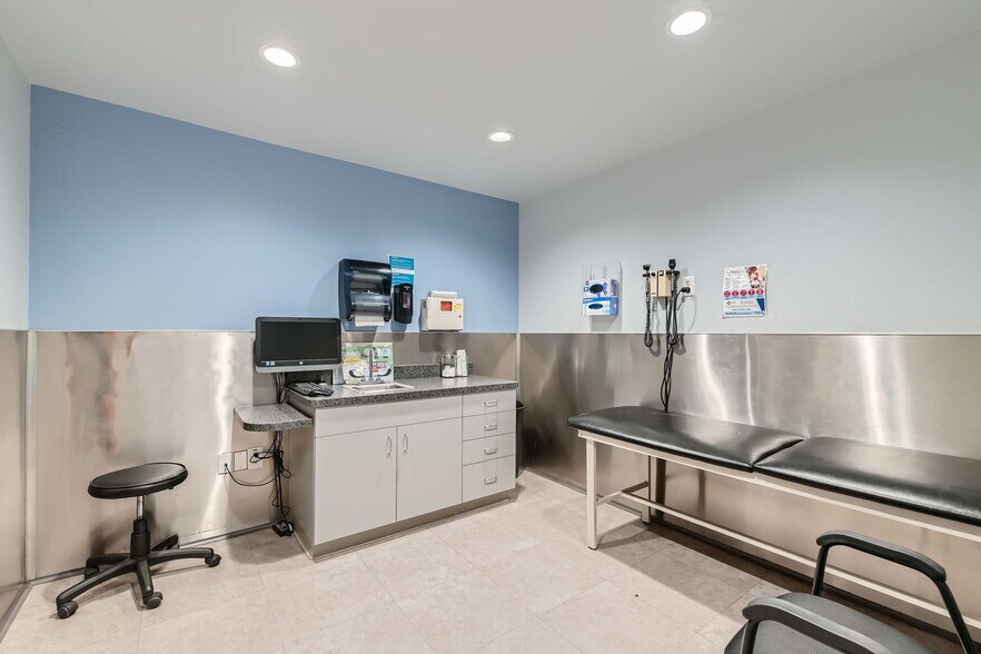 More Photos Of 112 S Denver Ave, Fort Lupton Medical For Lease