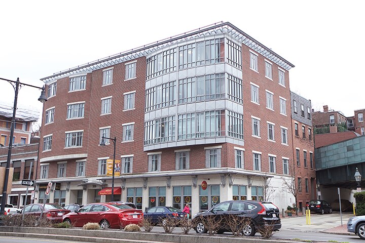 More Photos Of 326 Cambridge St, Boston Office For Sale