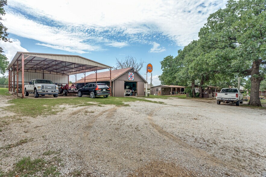 More Photos Of 8713 Davis Blvd, Keller Land For Sale