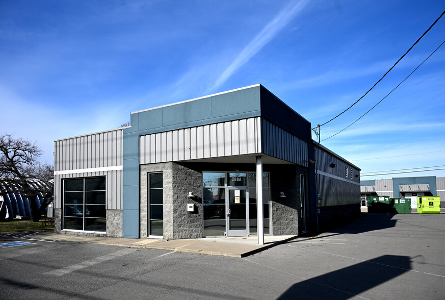 Primary Photo Of 288 Hermitage Ave, Nashville Industrial For Lease