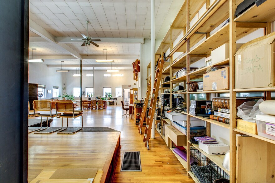 More Photos Of 2101-2111 W 29th Ave, Denver Loft Creative Space For Lease