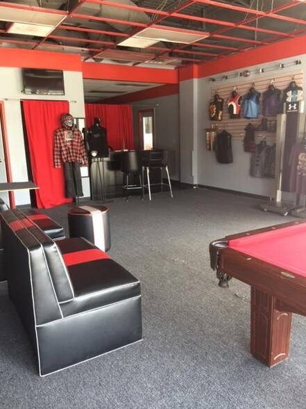 More Photos Of 4395 Fulton Industrial Blvd, Atlanta Storefront Retail Office For Sale