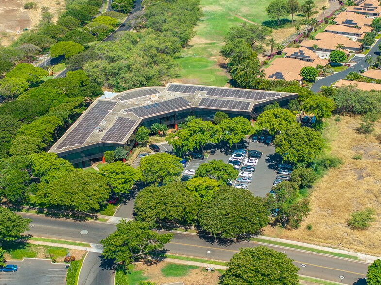 More Photos Of 535 Lipoa Pky, Kihei Office For Sale