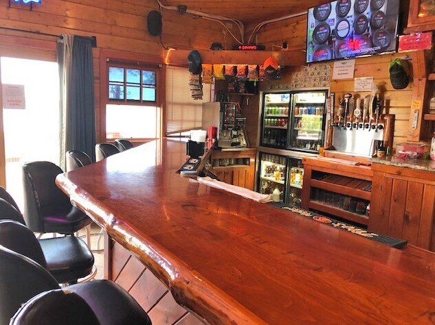 More Photos Of 5129 Boyle Rd, Tripoli Trailer Camper Park For Sale