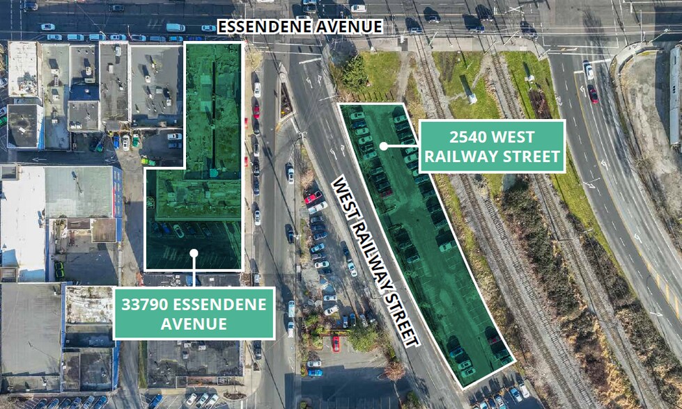 More Photos Of 33790 Essendene Ave, Abbotsford Hospitality For Sale