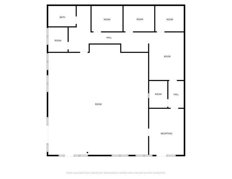 More Photos Of 1465 Tharp Rd, Yuba City General Retail For Lease