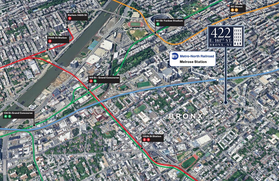 More Photos Of 422 E 161st St, Bronx Apartments For Sale