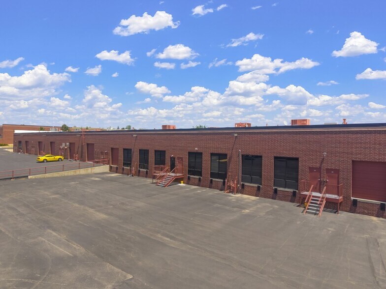 More Photos Of 10875 Dover St, Westminster Research And Development For Sale