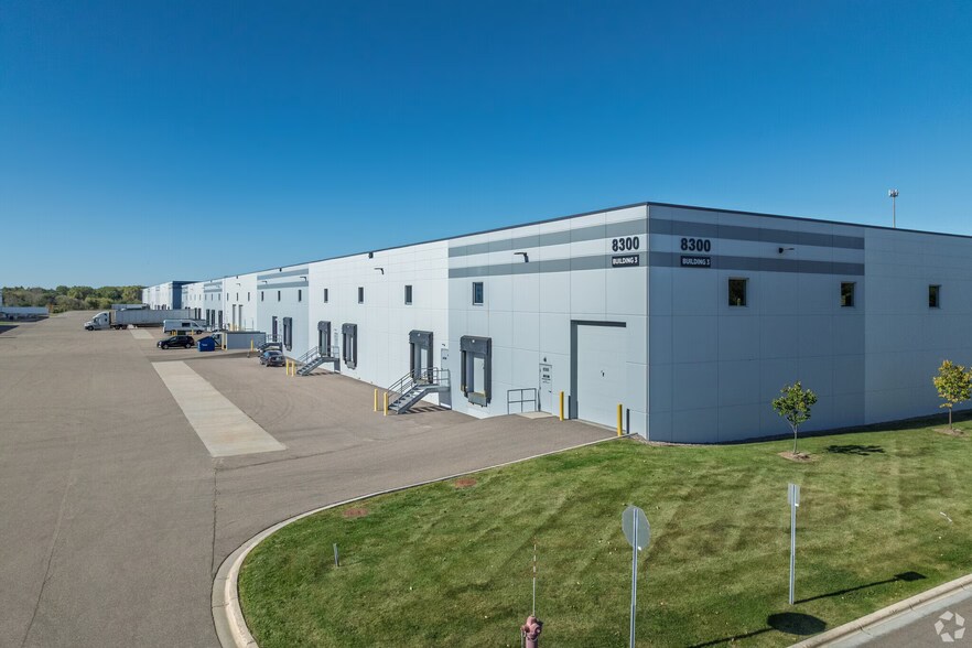 More Photos Of 8300 Courthouse Blvd, Inver Grove Heights Industrial For Lease
