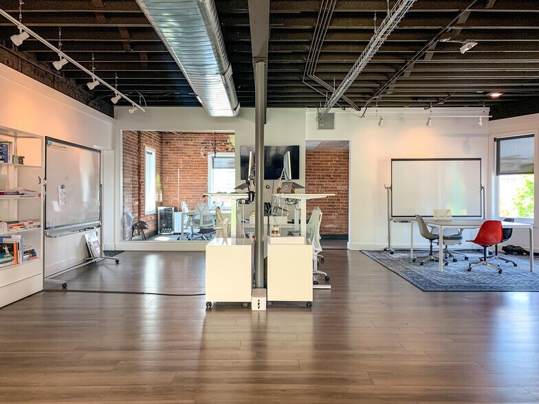 More Photos Of 242 E South Temple, Salt Lake City Freestanding For Lease