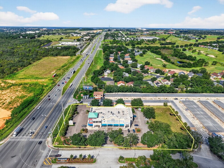 More Photos Of 15701 State Road 50, Clermont Medical For Lease