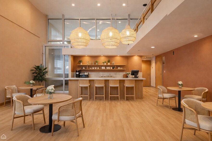 More Photos Of 1309-1311 E 57th St, Chicago Office For Lease