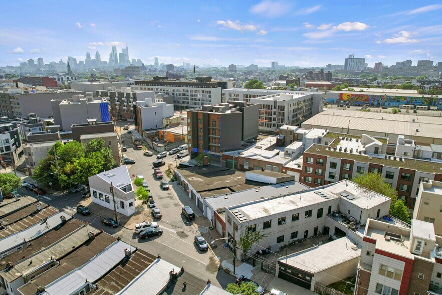 More Photos Of 1822 N Hancock St, Philadelphia Apartments For Sale