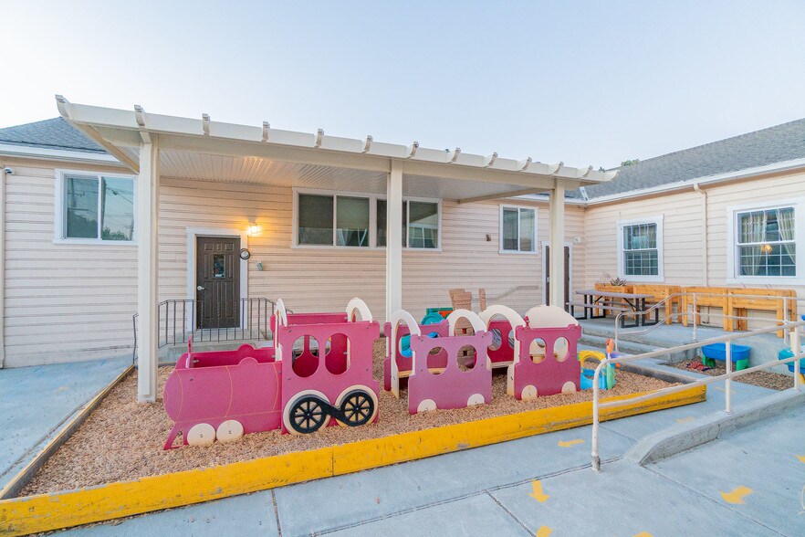 More Photos Of 132 Ohara Ave, Oakley Religious Facility For Sale