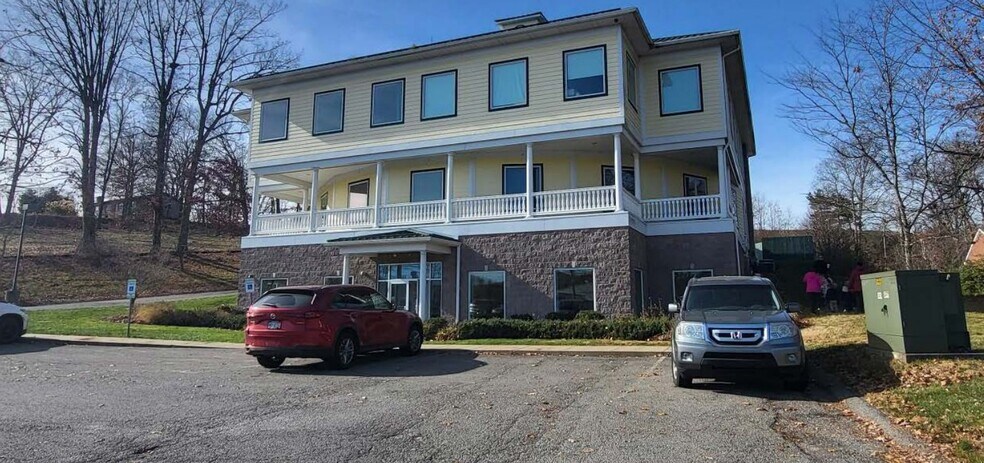 More Photos Of 518 Myoma Rd, Mars Medical For Sale