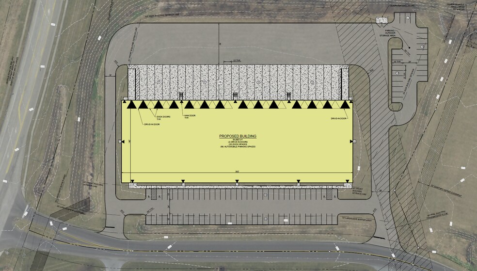 More Photos Of Kreider Dr, Middletown Light Manufacturing For Lease