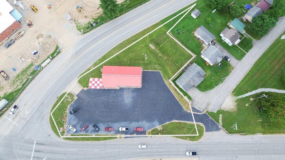 More Photos Of 2700 Williamsburg Pike, Richmond Land For Sale