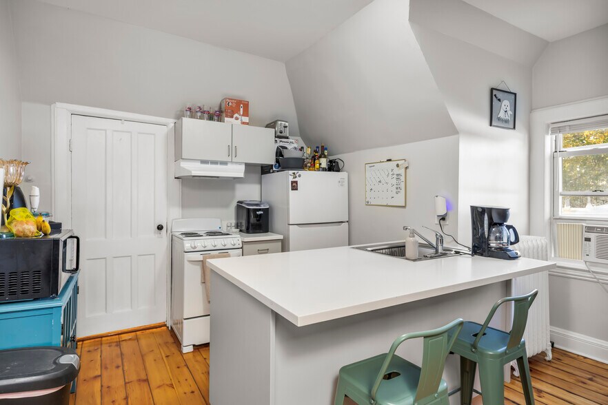 More Photos Of , Albany Multifamily For Sale