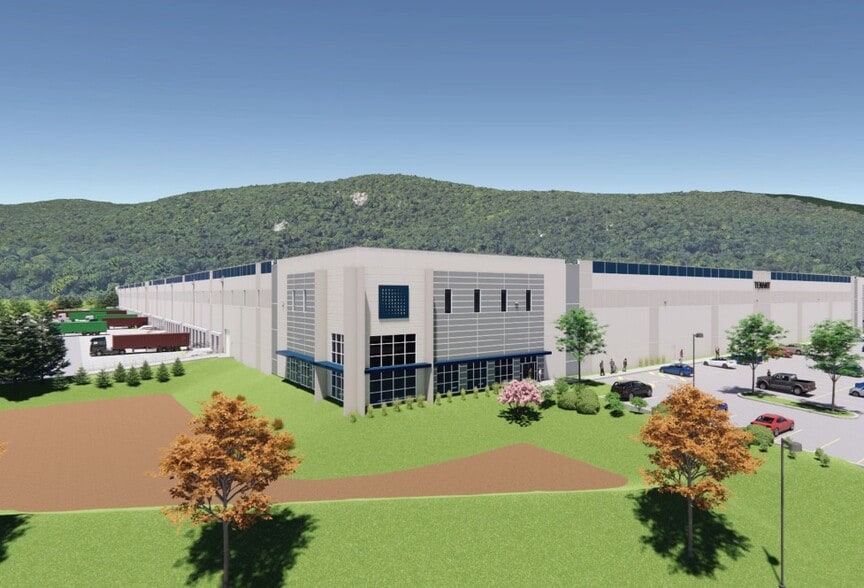 More Photos Of 2000 International Dr, Mount Olive Unknown For Lease