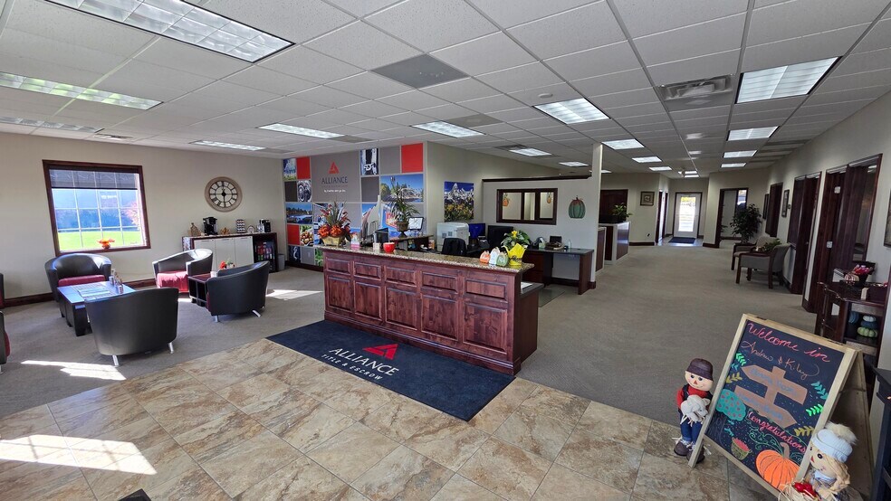 More Photos Of 3240-3242 S Woodruff Ave, Idaho Falls Medical For Sale