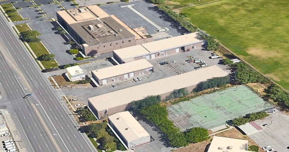 More Photos Of 1899 S Redwood Rd, Salt Lake City Warehouse For Sale