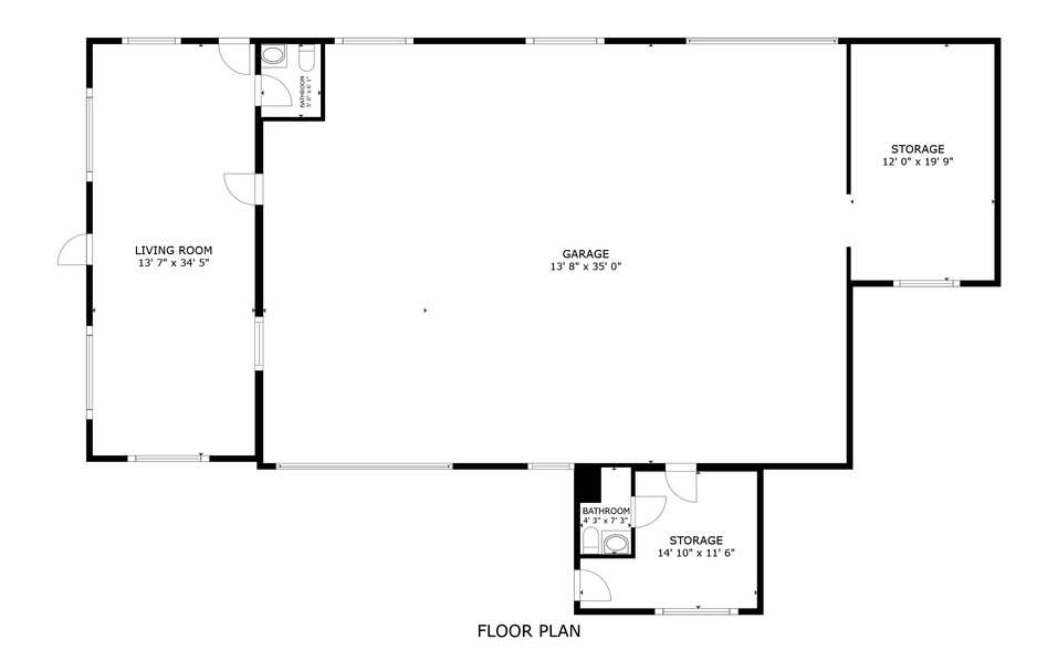 More Photos Of 1201-1203 6th St S, Hopkins Industrial For Sale