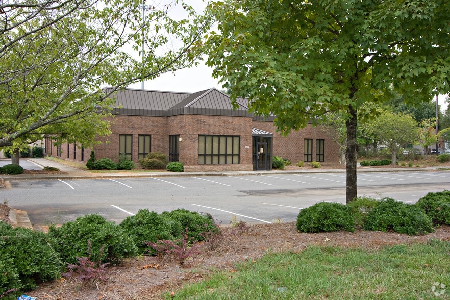 Primary Photo Of 6920 E Marshville Blvd, Marshville Radio TVTransmission Facilities For Sale