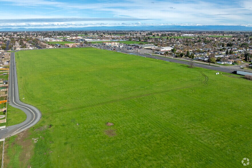 More Photos Of S Madera Ave, Madera Land For Sale