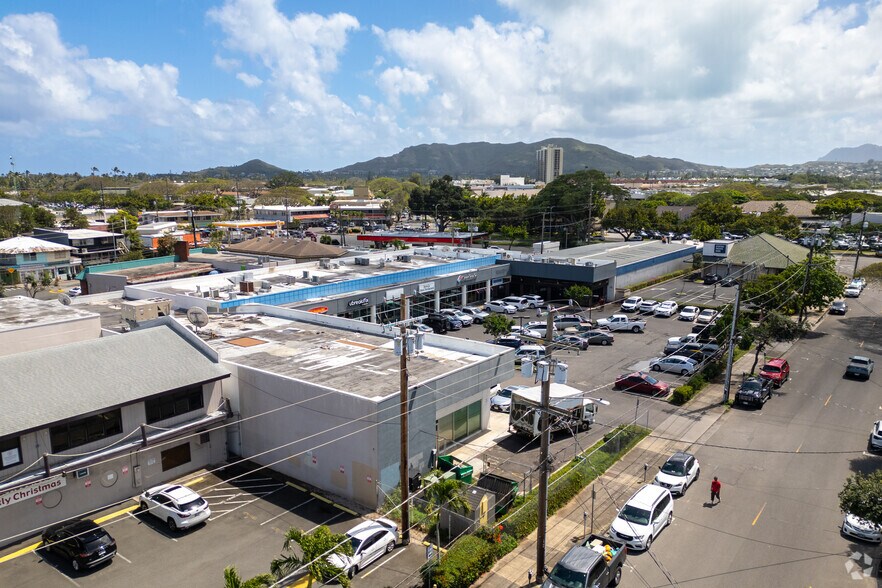 More Photos Of 26 Hoolai St, Kailua Unknown For Lease