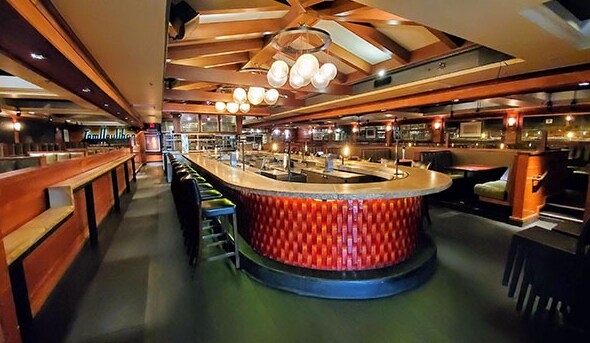More Photos Of 2800-2820 W 53rd St, Fairway Restaurant For Lease