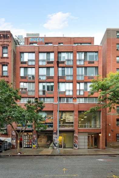 More Photos Of 165-167 Eldridge St, New York Apartments For Lease