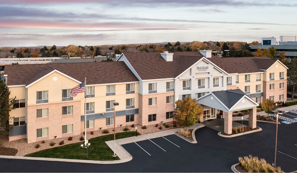 More Photos Of 13851 E Harvard Ave, Aurora Hotel For Sale