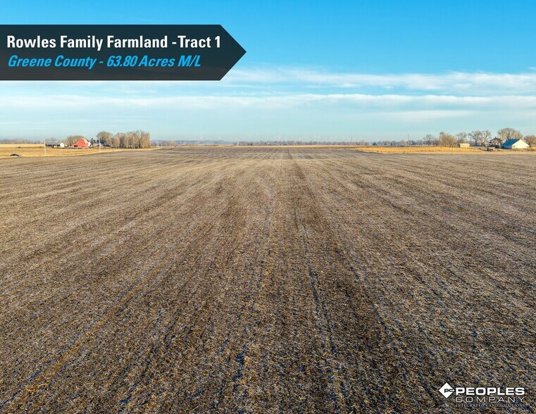 More Photos Of 00 County Highway E53, Grand Junction Land For Sale