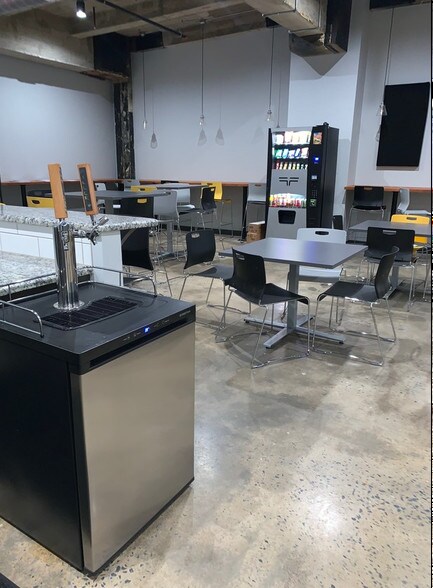 More Photos Of 800 New Holland Ave, Lancaster Coworking Space