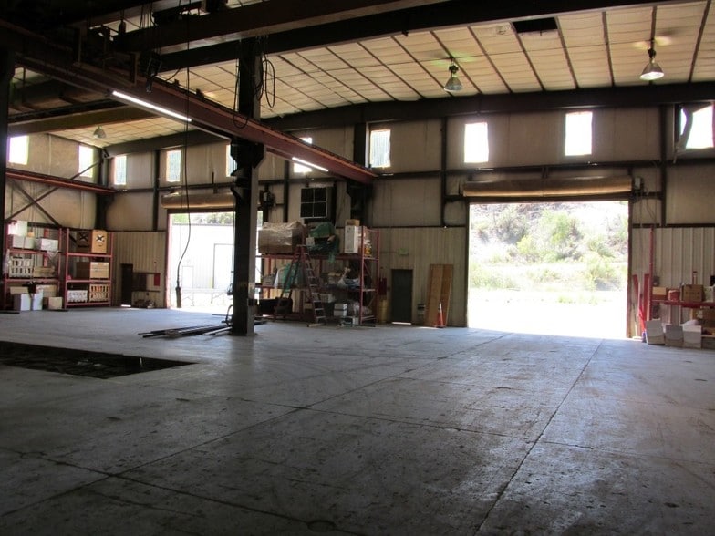 More Photos Of 5513 Highway 348, Delta Warehouse For Sale