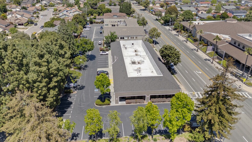 More Photos Of 1205-1247 S Park Victoria Dr, Milpitas Medical For Sale