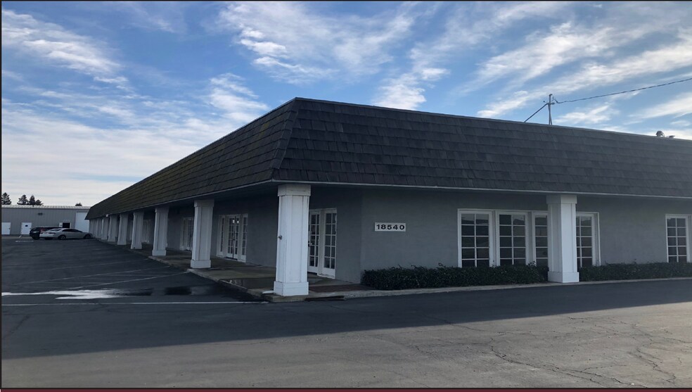 Primary Photo Of 18540 N Highway 88, Lockeford Unknown For Lease
