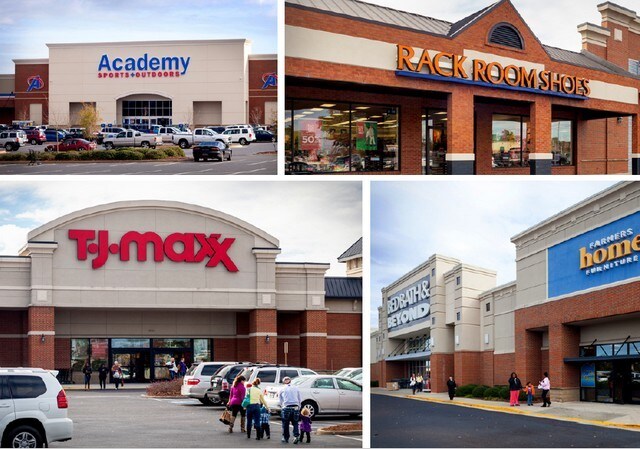 More Photos Of 339-403 Silver Bluff Rd, Aiken Unknown For Lease