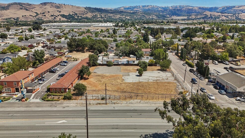 More Photos Of 25 Peebles Ave, Morgan Hill Land For Sale