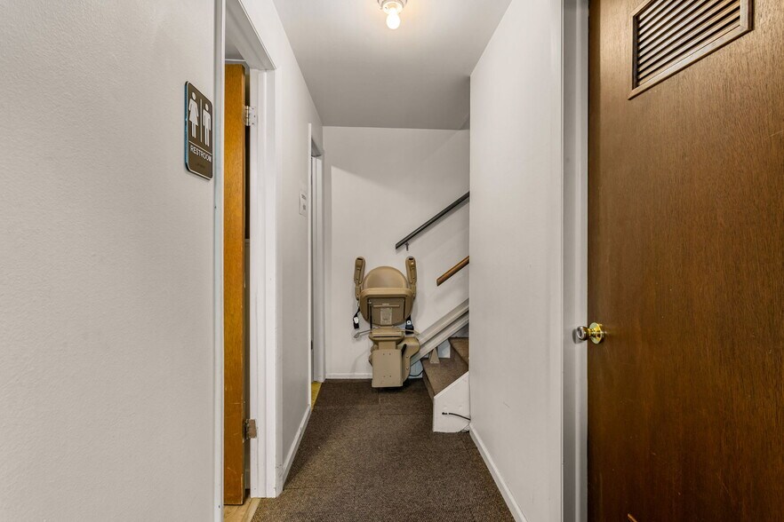 More Photos Of 1628 Babcock Ln, Colorado Springs Specialty For Sale