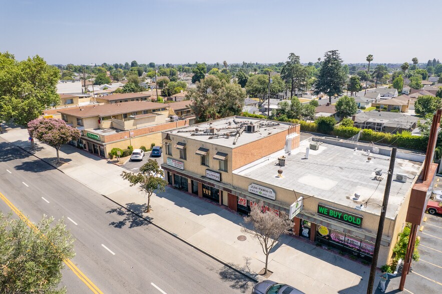 More Photos Of , Whittier General Retail For Sale