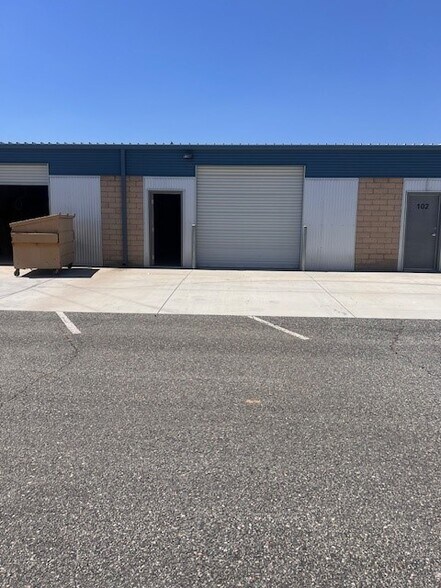 More Photos Of 501 Workman St, Bakersfield Light Distribution For Lease
