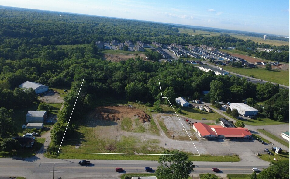 More Photos Of 11106 IN-62, Charlestown Land For Sale