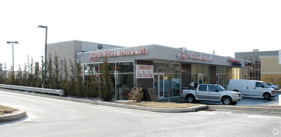 More Photos Of 3755-3765 Old Court Rd, Pikesville Unknown For Lease