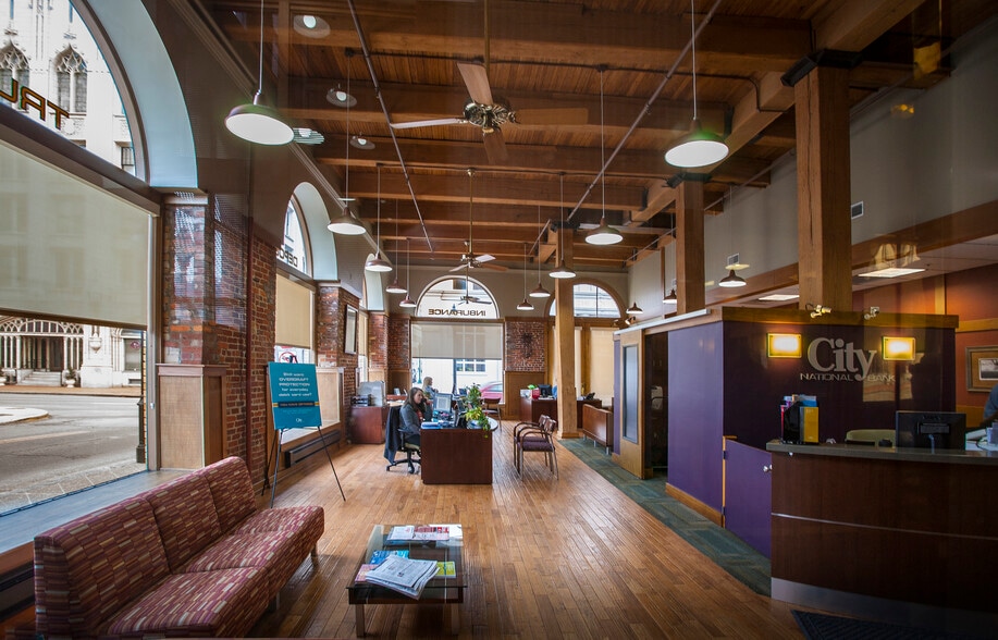 More Photos Of 10 Hale St, Charleston Loft Creative Space For Sale