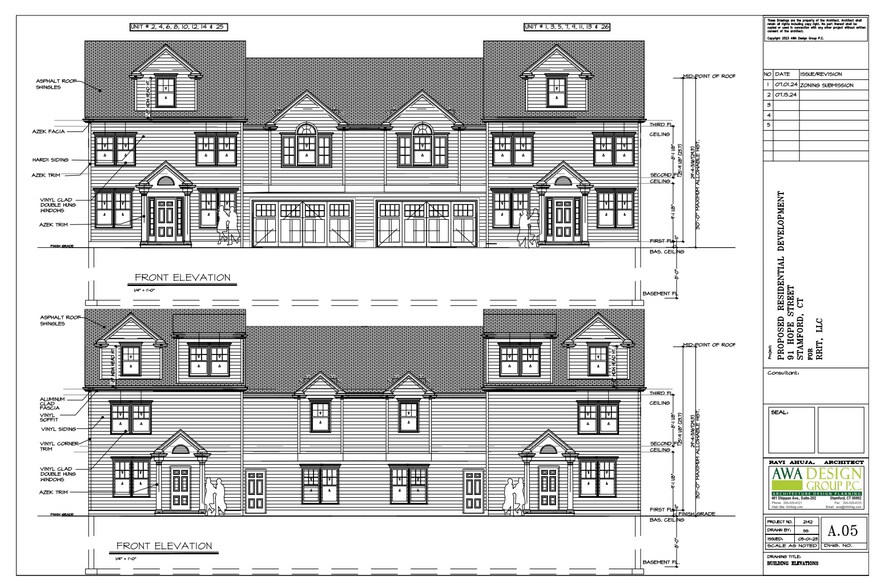More Photos Of 91 Hope St, Stamford Land For Sale