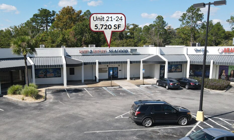 More Photos Of 1403 Dunn Ave, Jacksonville Unknown For Lease
